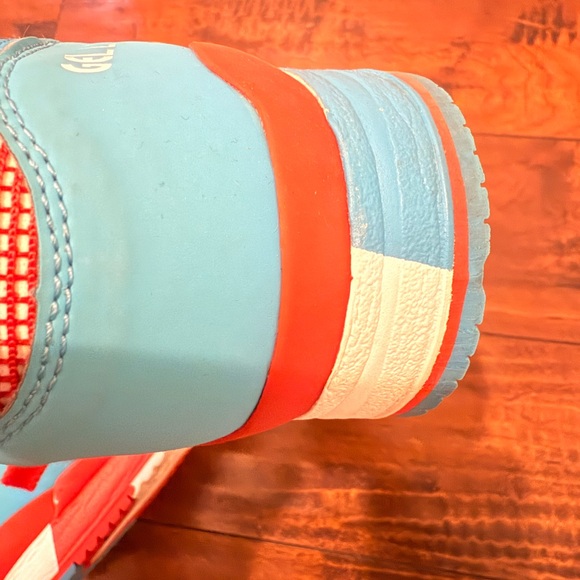 ASICS Gel-lyte III - Picture 6 of 16